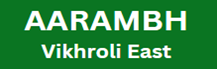Shubhamkaroti Aarambh Vikhroli East Logo