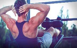 Shubhamkaroti Aarambh Vikhroli East Gym