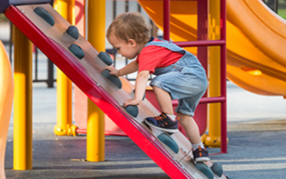 Shubhamkaroti Aarambh Vikhroli East Kids Play Area