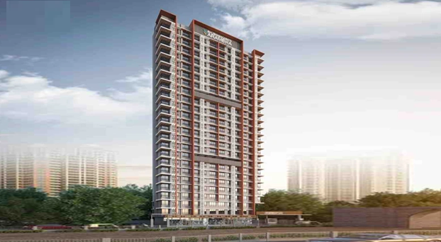 Shubhamkaroti Aarambh Vikhroli East Project